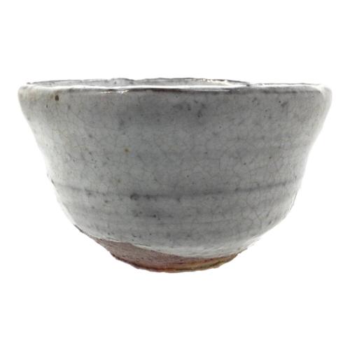 萩焼 (ハギヤキ) お猪口 三輪休雪