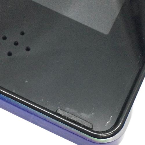 Nintendo (ニンテンドー) Nintendo 3DS CTR-001