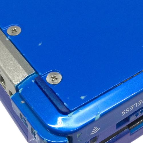 Nintendo (ニンテンドー) Nintendo 3DS CTR-001