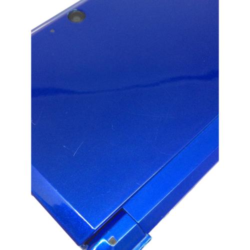 Nintendo (ニンテンドー) Nintendo 3DS CTR-001