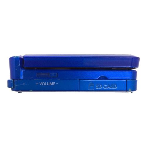 Nintendo (ニンテンドー) Nintendo 3DS CTR-001