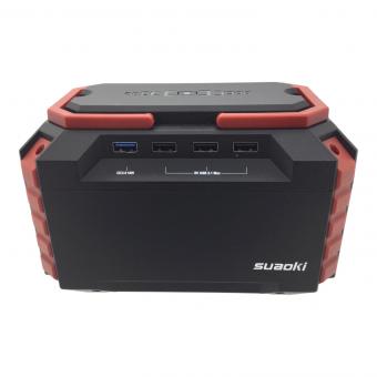 suaoki (スアオキ) ポータブル電源 S270