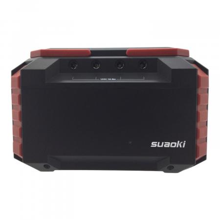 suaoki (スアオキ) ポータブル電源 S270｜トレファクONLINE