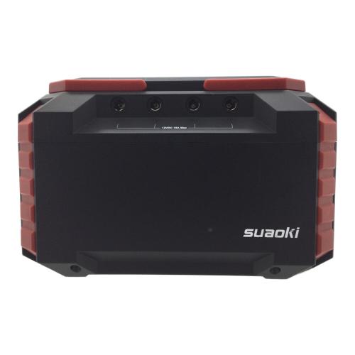 suaoki (スアオキ) ポータブル電源 S270