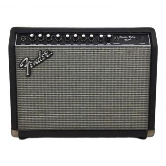 FENDER (フェンダー) ギターアンプ SVD-20