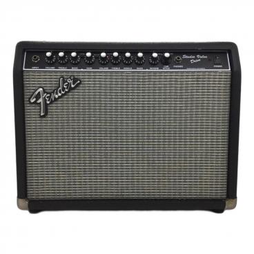 FENDER (フェンダー) コンプレッサー PR5299 箱付 THE BENDS