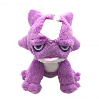 Pokemon Center (ポケモンセンター) ポケモン エレズン ヌイグルミ