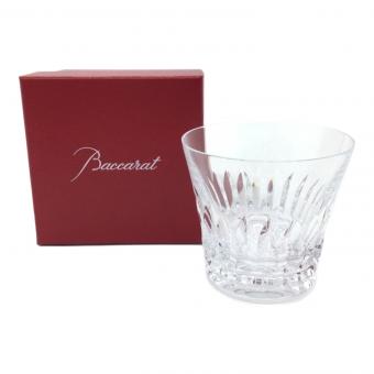 Baccarat (バカラ) ロックグラス ティアラ