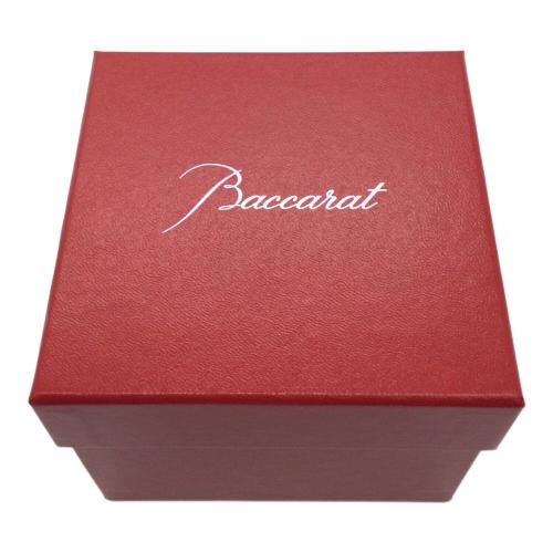 Baccarat (バカラ) ロックグラス ティアラ