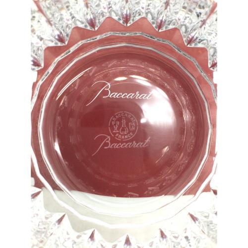 Baccarat (バカラ) ロックグラス ティアラ