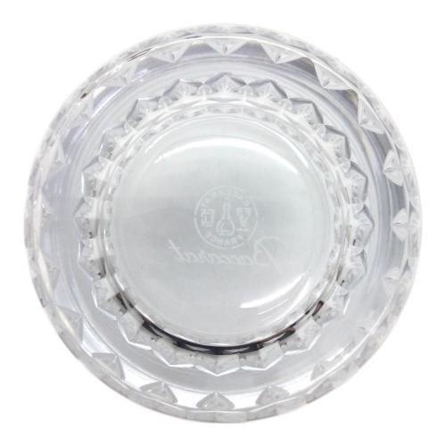 Baccarat (バカラ) ロックグラス ティアラ