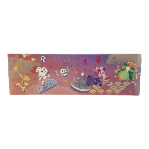 ポケモンセンターヒロシマ スペシャルBOX  ポケモンカード