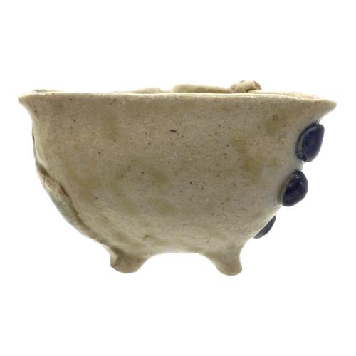 孔雀窯(クジャクガマ) 鉢