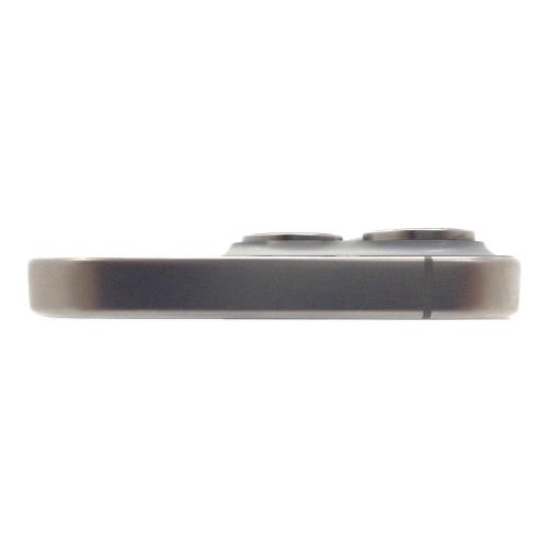 Apple (アップル) iPhone15 Pro MTU93J/A