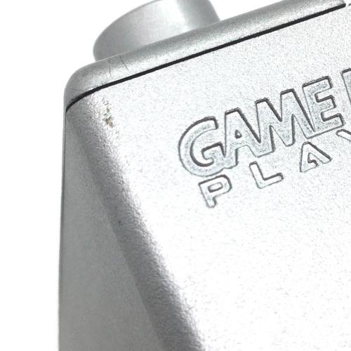 NINTENDO(ニンテンドー) ゲームボーイプレイヤー ゲームキューブ専用