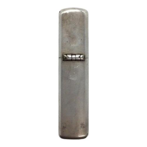 ZIPPO (ジッポ) オイルライター BLACK LAGOON  レヴィ タトゥー