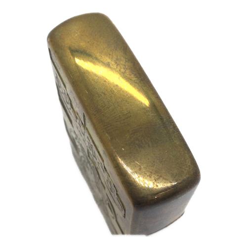 ZIPPO (ジッポ) オイルライター ああっ女神さまっ