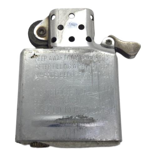 ZIPPO (ジッポ) オイルライター ああっ女神さまっ