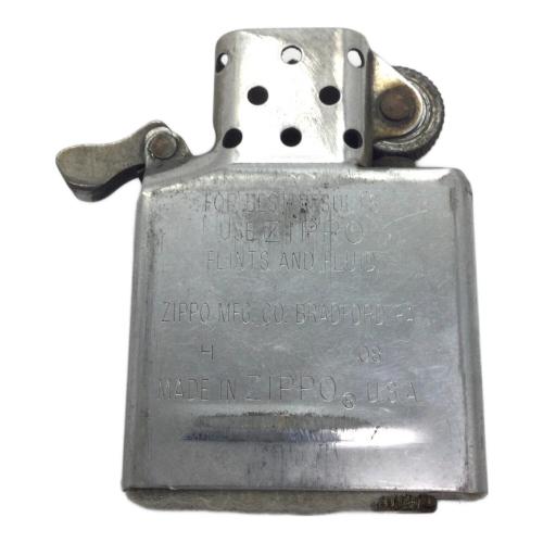 ZIPPO (ジッポ) オイルライター ああっ女神さまっ