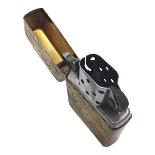 ZIPPO (ジッポ) オイルライター ああっ女神さまっ