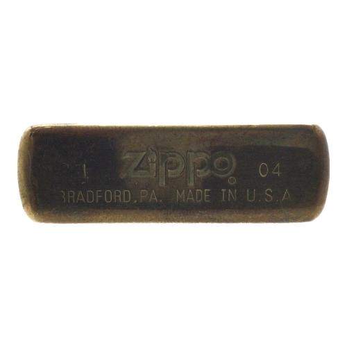 ZIPPO (ジッポ) オイルライター ああっ女神さまっ