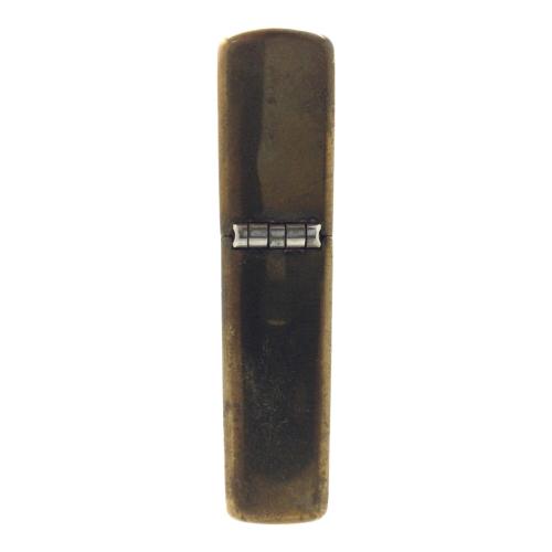 ZIPPO (ジッポ) オイルライター ああっ女神さまっ