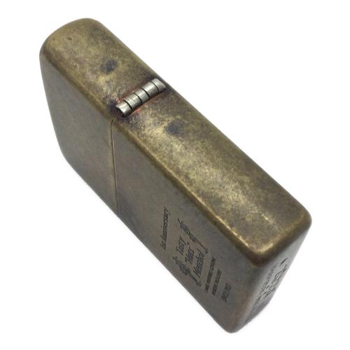 ZIPPO (ジッポ) オイルライター CAMEL