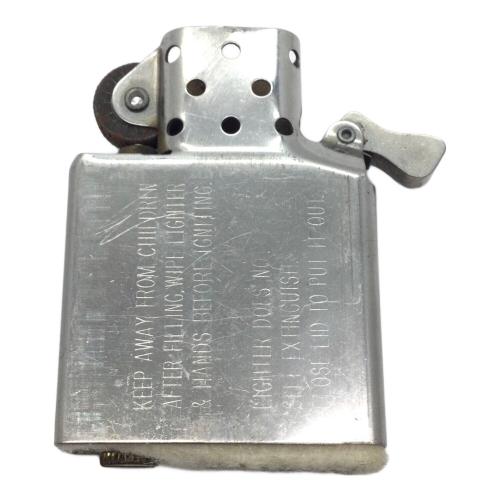 ZIPPO (ジッポ) オイルライター CAMEL