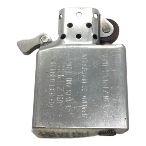 ZIPPO (ジッポ) オイルライター CAMEL