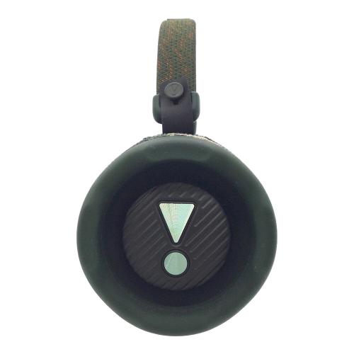 JBL (ジェービーエル) ワイヤレススピーカー CHARGE6 カモフラージュ