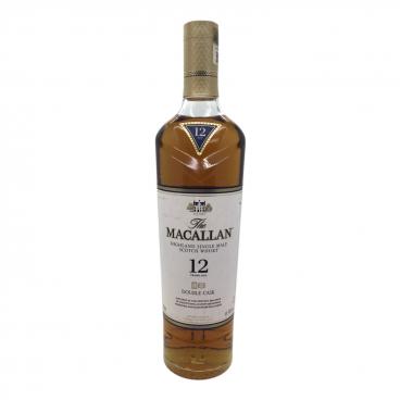 MACALLAN (マッカラン) スコッチウィスキー 700ml 18年 シェリーオーク