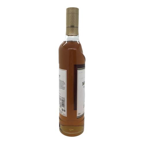 MACALLAN(マッカラン) ダブルカスク スコッチウィスキー 12年 700ml