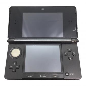 Nintendo (ニンテンドー) ニンテンドー3DS