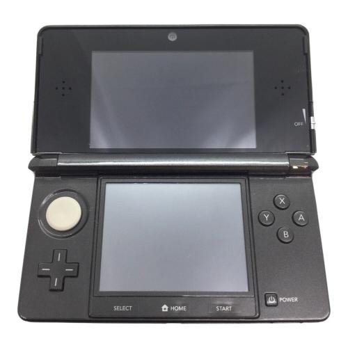 Nintendo (ニンテンドー) ニンテンドー3DS