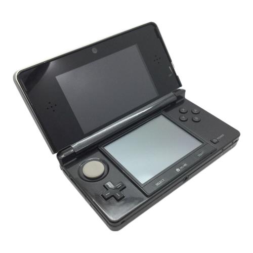 Nintendo (ニンテンドー) ニンテンドー3DS