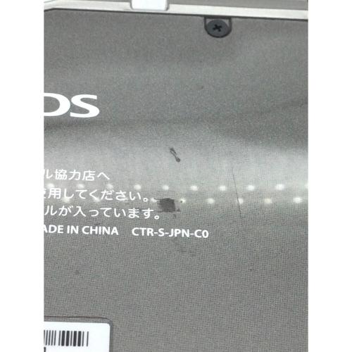 Nintendo (ニンテンドー) ニンテンドー3DS