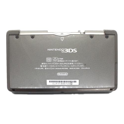 Nintendo (ニンテンドー) ニンテンドー3DS