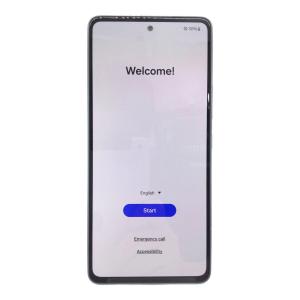 SAMSUNG(サムスン) Galaxy A53 5G SCG15