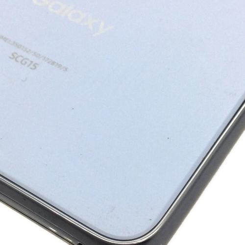 SAMSUNG(サムスン) Galaxy A53 5G SCG15