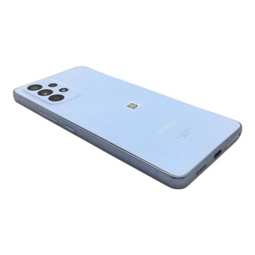 SAMSUNG(サムスン) Galaxy A53 5G SCG15