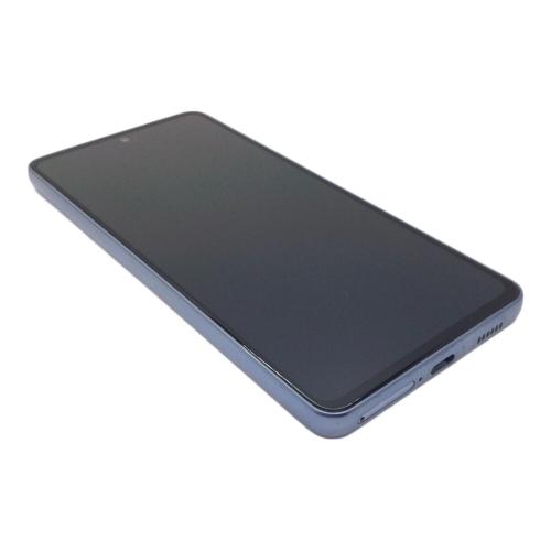 SAMSUNG(サムスン) Galaxy A53 5G SCG15