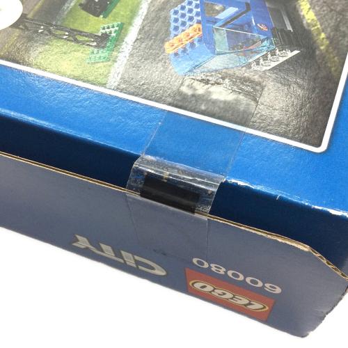LEGO (レゴ) 宇宙センター レゴブロック 60080