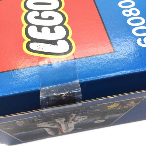 LEGO (レゴ) 宇宙センター レゴブロック 60080