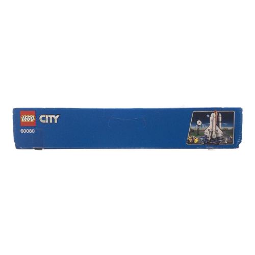 LEGO (レゴ) 宇宙センター レゴブロック 60080