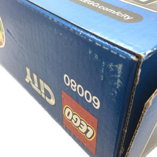 LEGO (レゴ) 宇宙センター レゴブロック 60080