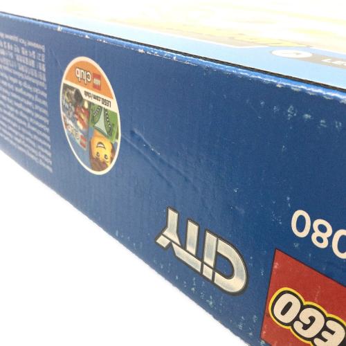 LEGO (レゴ) 宇宙センター レゴブロック 60080