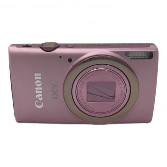 CANON (キヤノン) デジタルカメラ IXY630