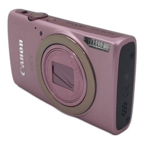 CANON (キヤノン) デジタルカメラ IXY630