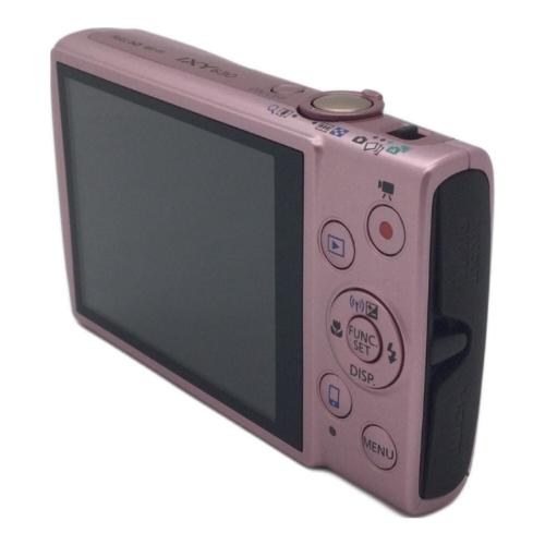 CANON (キヤノン) デジタルカメラ IXY630