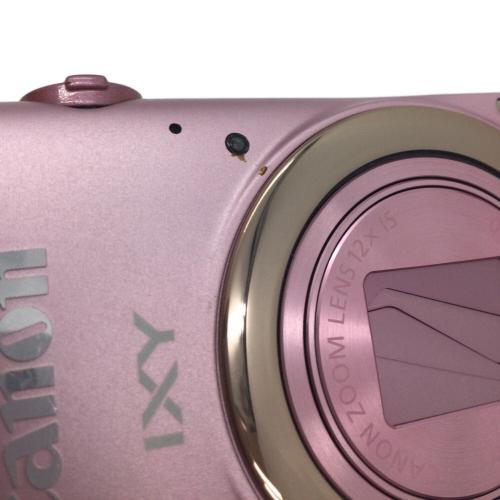 CANON (キヤノン) デジタルカメラ IXY630